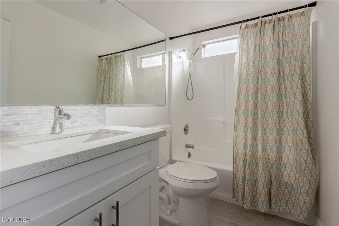 265 Buckskin Street Henderson, NV 89074 - Photo 25 of 28
