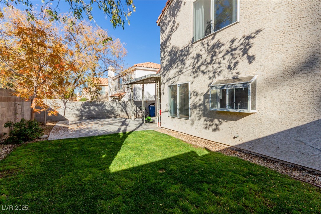 265 Buckskin Street Henderson, NV 89074 - Photo 27 of 28