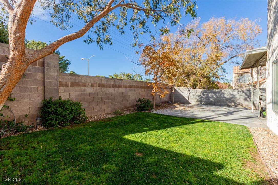 265 Buckskin Street Henderson, NV 89074 - Photo 28 of 28