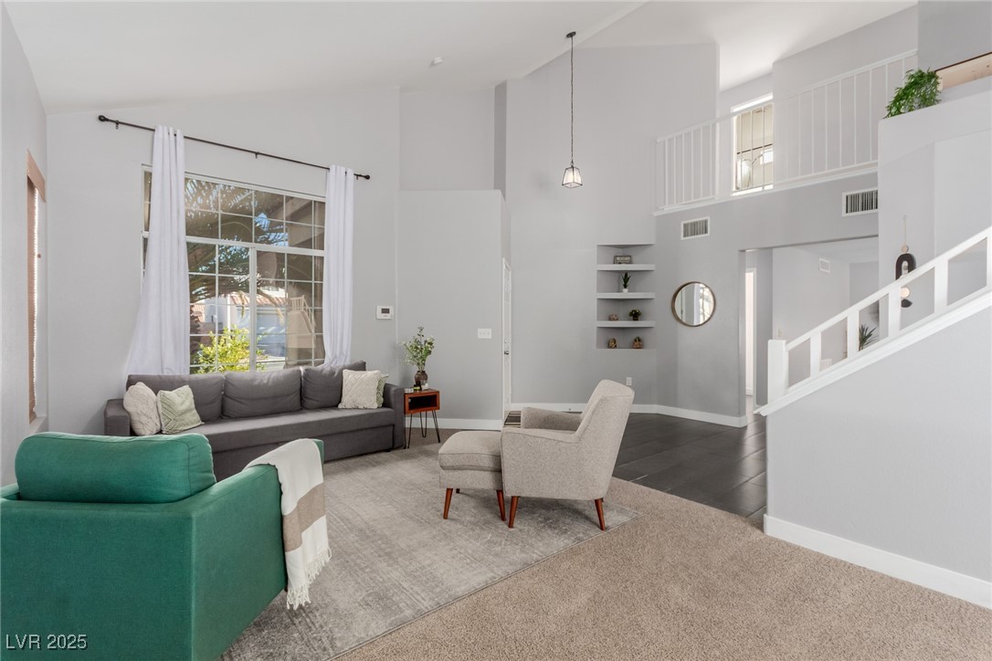 265 Buckskin Street Henderson, NV 89074 - Photo 3 of 28