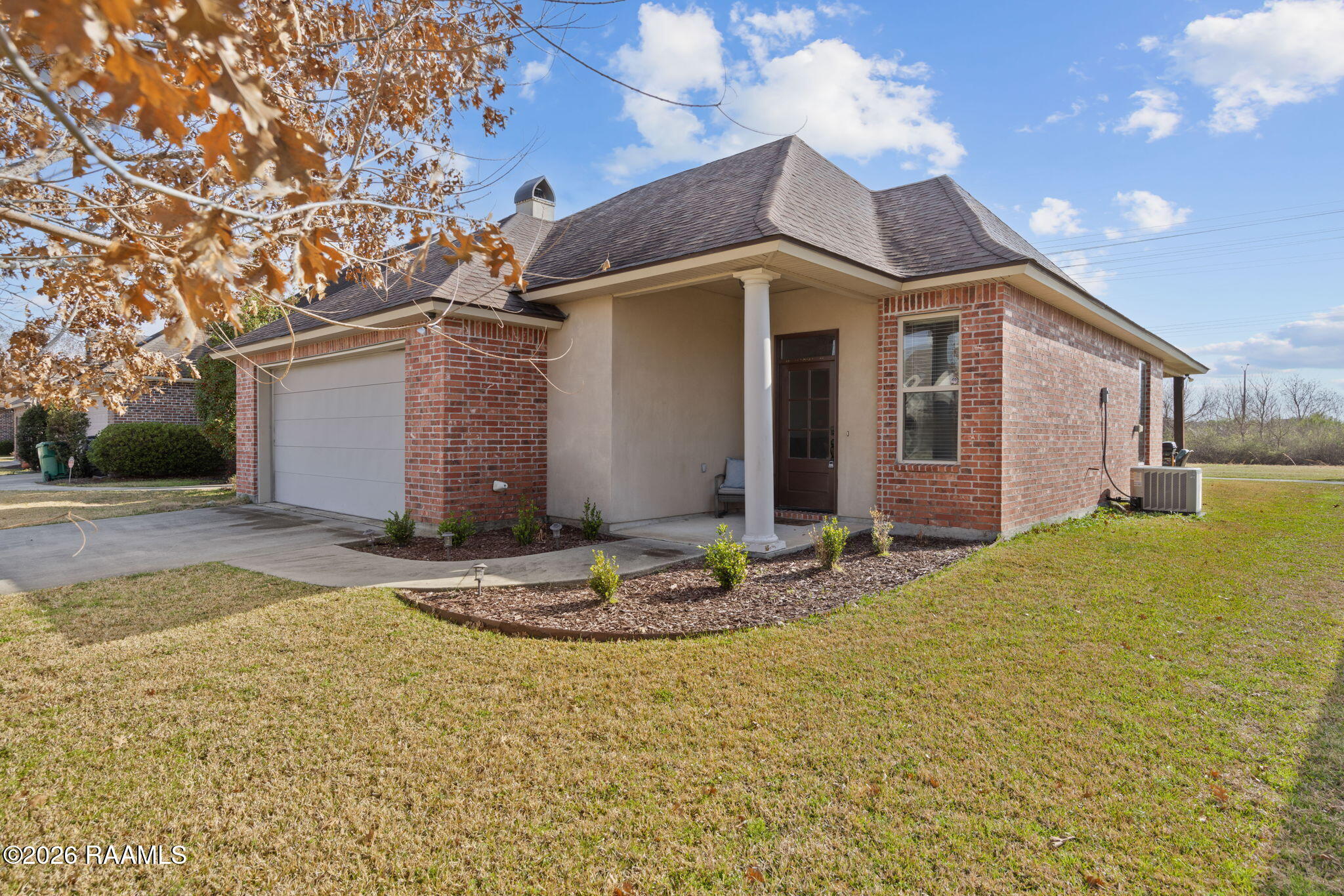 300 Overbrook Drive Broussard, LA 70518 - Photo 2 of 23 2-web-or-mls-300 Overbrook Dr-2