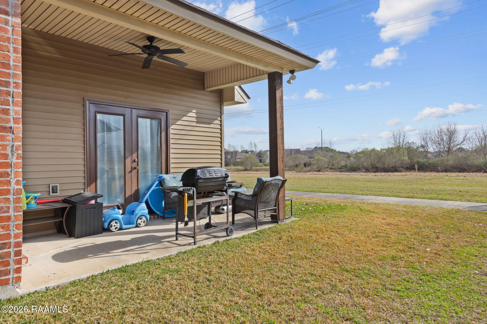 300 Overbrook Drive Broussard, LA 70518 - Photo 22 of 23 22-web-or-mls-300 Overbrook Dr-22