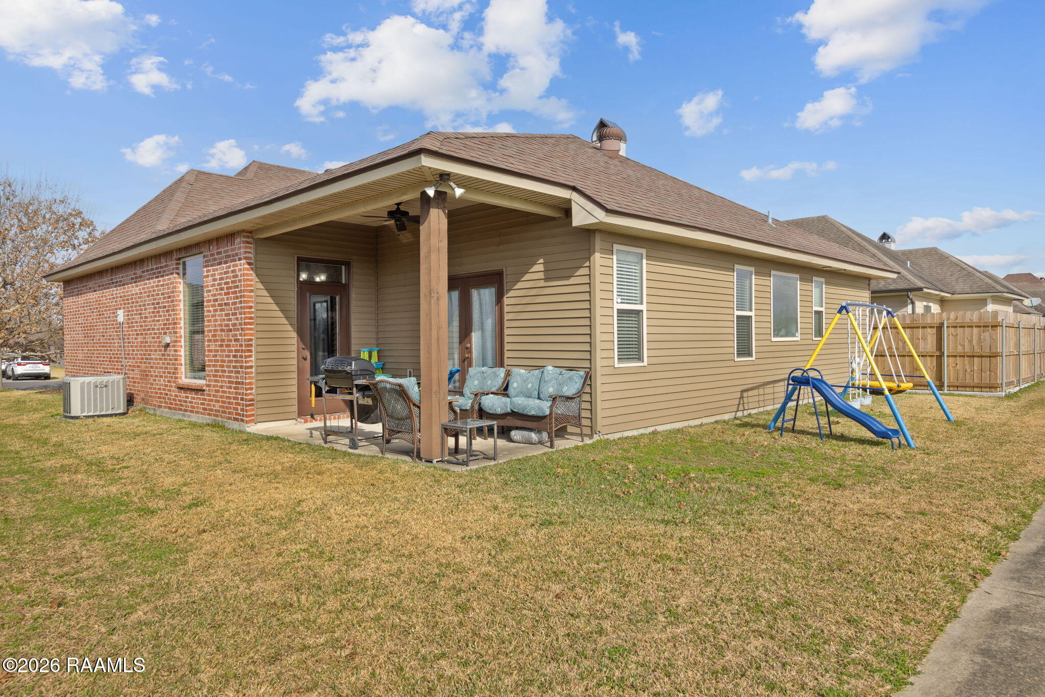 300 Overbrook Drive Broussard, LA 70518 - Photo 23 of 23 23-web-or-mls-300 Overbrook Dr-23