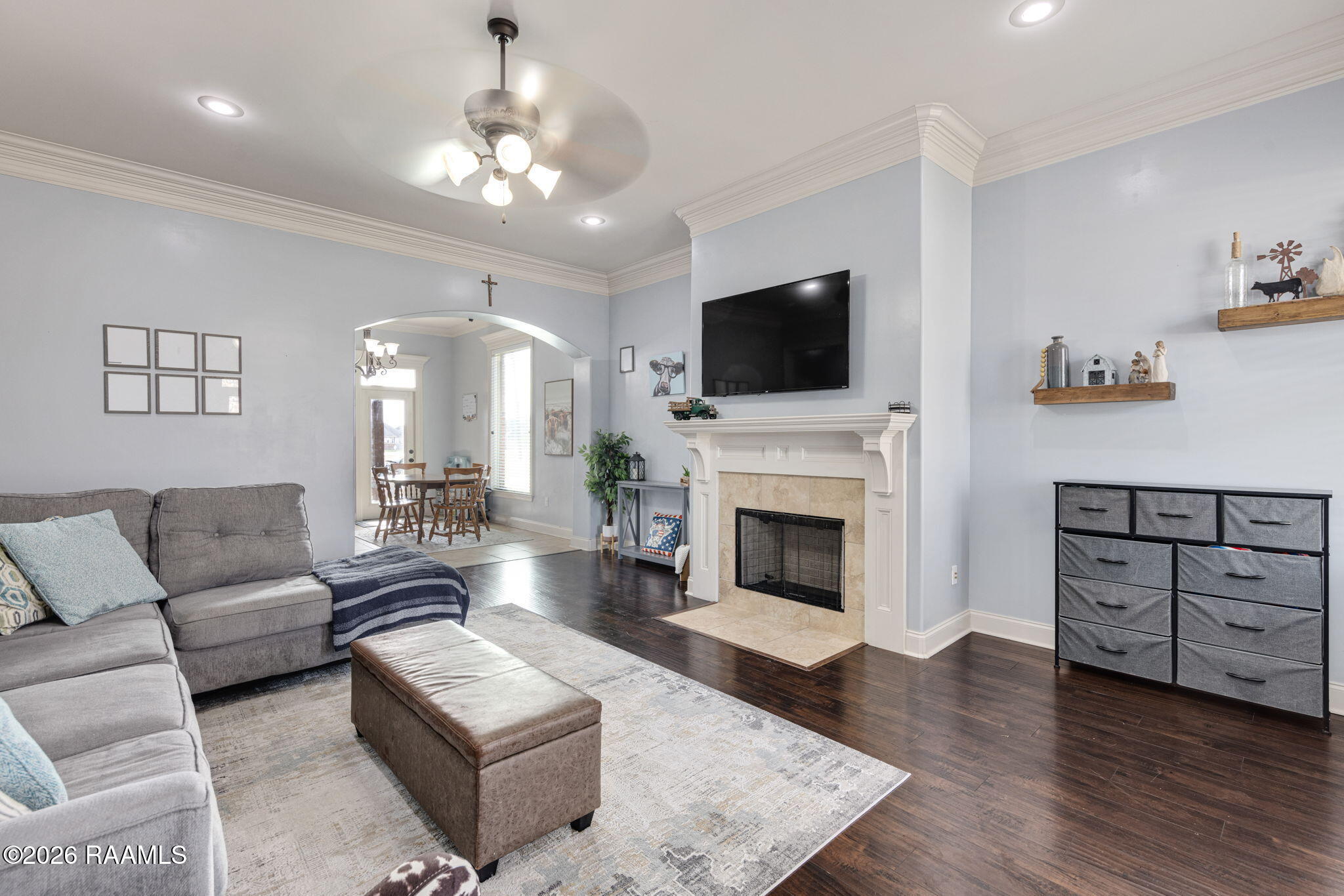 300 Overbrook Drive Broussard, LA 70518 - Photo 4 of 23 4-web-or-mls-300 Overbrook Dr-4