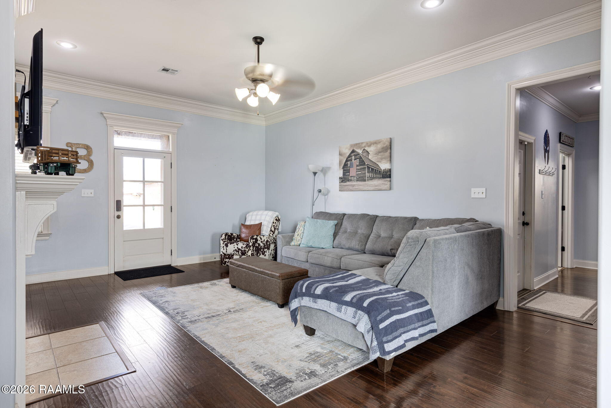 300 Overbrook Drive Broussard, LA 70518 - Photo 5 of 23 5-web-or-mls-300 Overbrook Dr-5