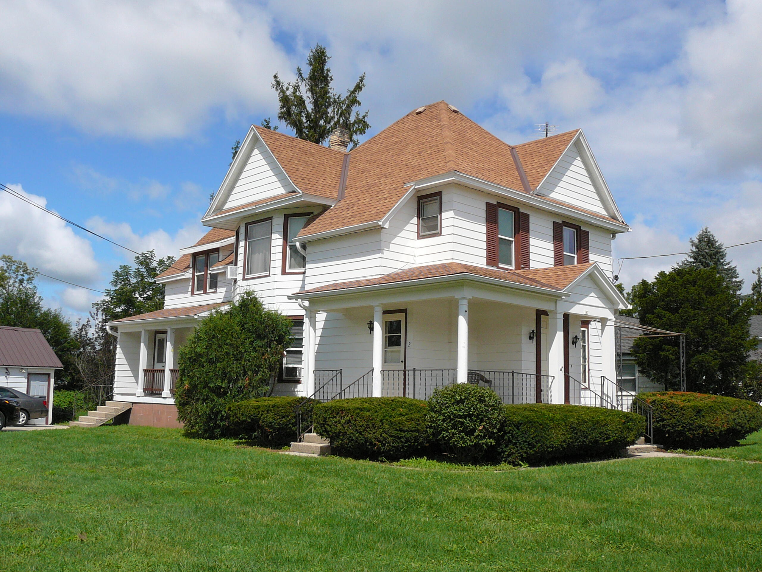 147 Fremont Street Walworth, WI 53184 - Photo 1 of 1 147 Fremont St