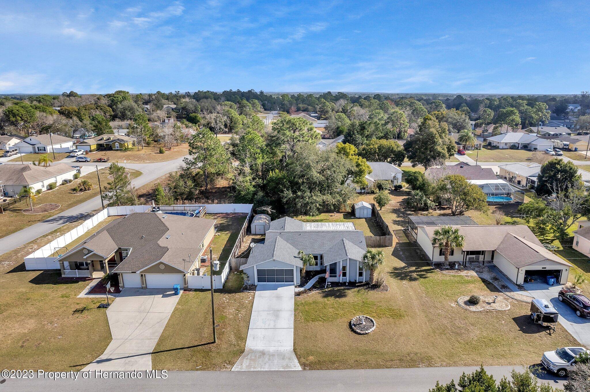 2204 Gold Spring Hill Spring Hill, FL 34609 - Photo 29 of 31 2-web-or-mls-DJI_0032