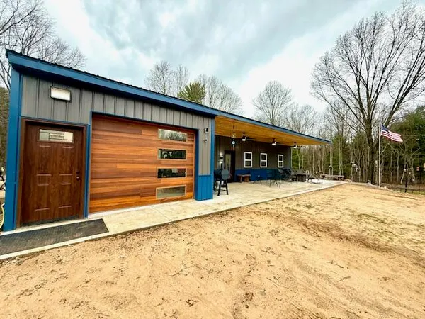 $639,000 | 53815 Glenwood Road, Dowagiac, MI 49047