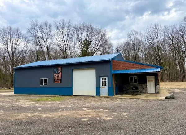 $639,000 | 53815 Glenwood Road, Dowagiac, MI 49047