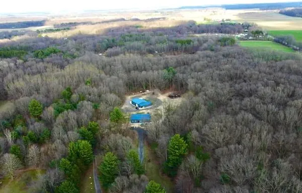 $639,000 | 53815 Glenwood Road, Dowagiac, MI 49047