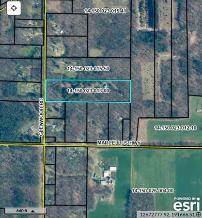 $639,000 | 53815 Glenwood Road, Dowagiac, MI 49047