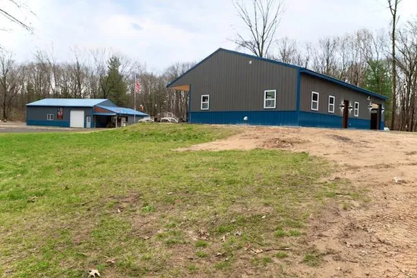 $639,000 | 53815 Glenwood Road, Dowagiac, MI 49047