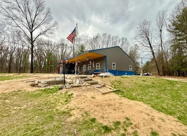$639,000 | 53815 Glenwood Road, Dowagiac, MI 49047