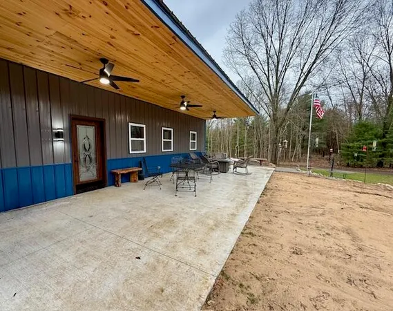 $639,000 | 53815 Glenwood Road, Dowagiac, MI 49047