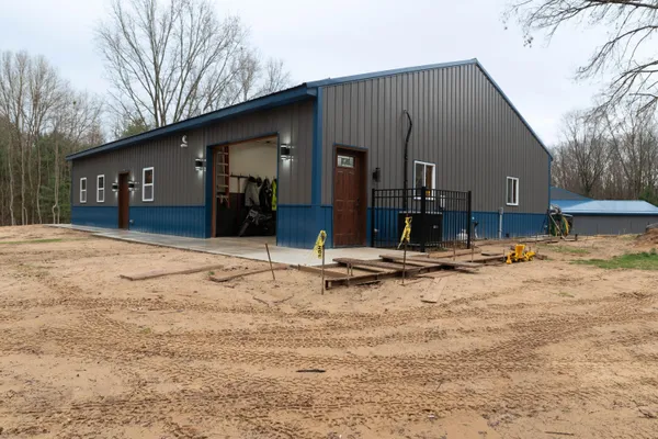 $639,000 | 53815 Glenwood Road, Dowagiac, MI 49047