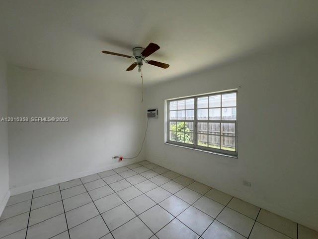 441 Southwest 10th Street, Unit 4 Miami, FL 33130 - Photo 4 of 18 a view of an empty room and window