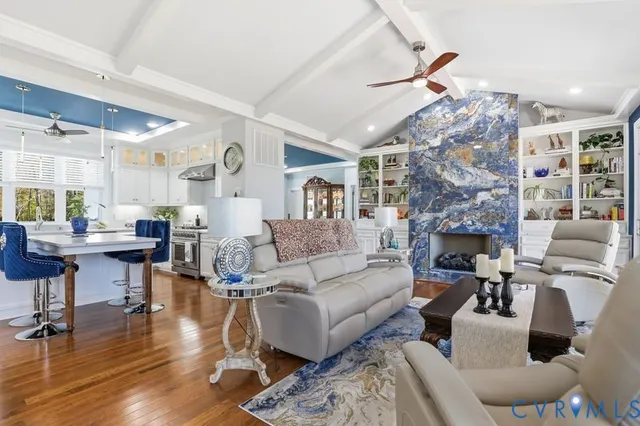 $1,295,000 | 20344 Highbank Lane, Charles City, VA 23030