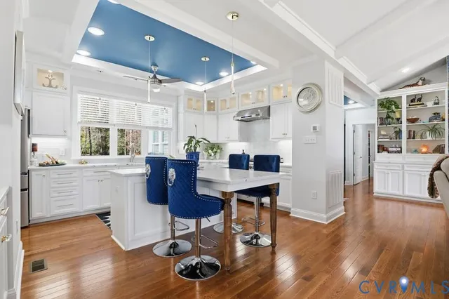 $1,295,000 | 20344 Highbank Lane, Charles City, VA 23030