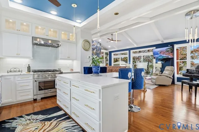 $1,295,000 | 20344 Highbank Lane, Charles City, VA 23030