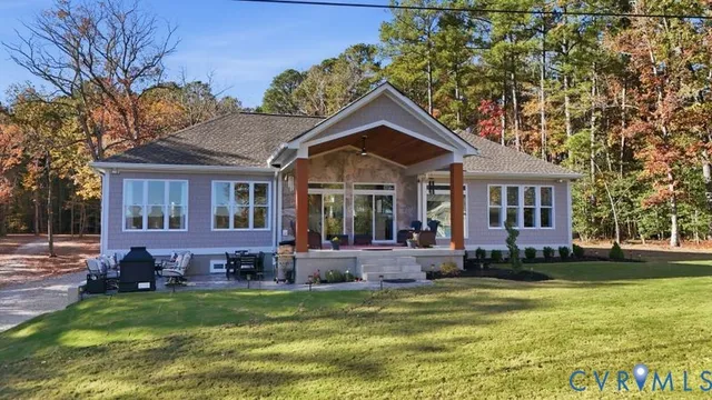 $1,295,000 | 20344 Highbank Lane, Charles City, VA 23030