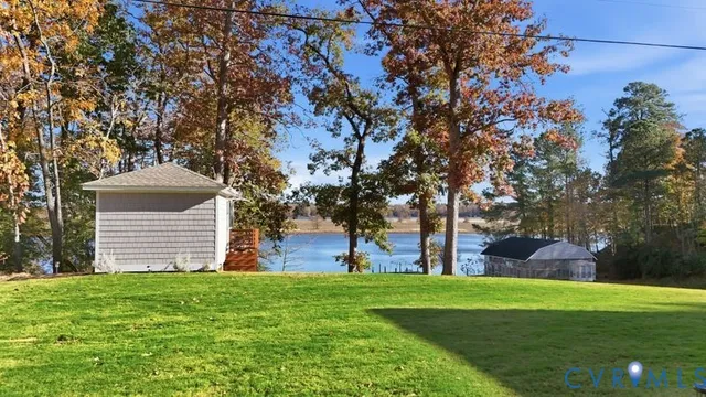 $1,295,000 | 20344 Highbank Lane, Charles City, VA 23030
