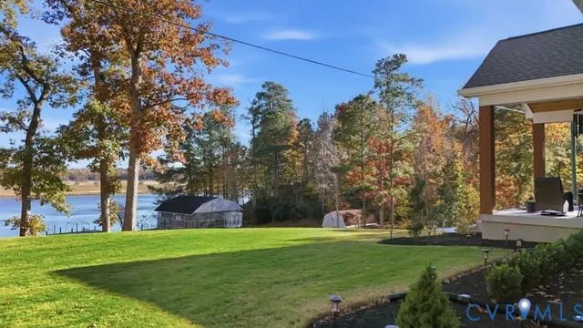 $1,295,000 | 20344 Highbank Lane, Charles City, VA 23030