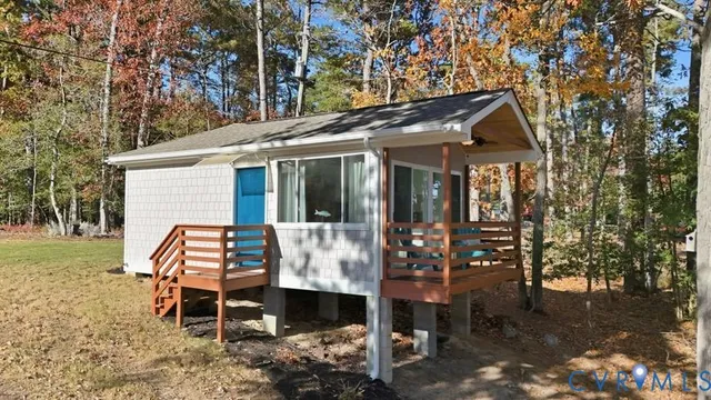 $1,295,000 | 20344 Highbank Lane, Charles City, VA 23030