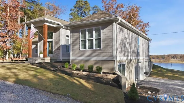 $1,295,000 | 20344 Highbank Lane, Charles City, VA 23030