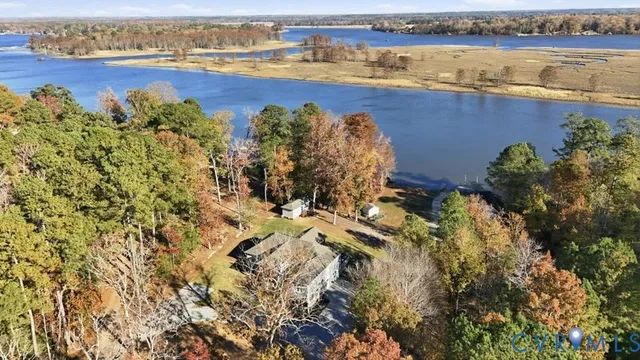 $1,295,000 | 20344 Highbank Lane, Charles City, VA 23030