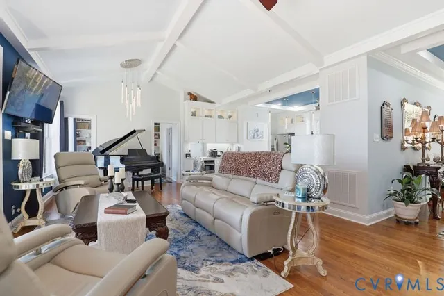 $1,295,000 | 20344 Highbank Lane, Charles City, VA 23030