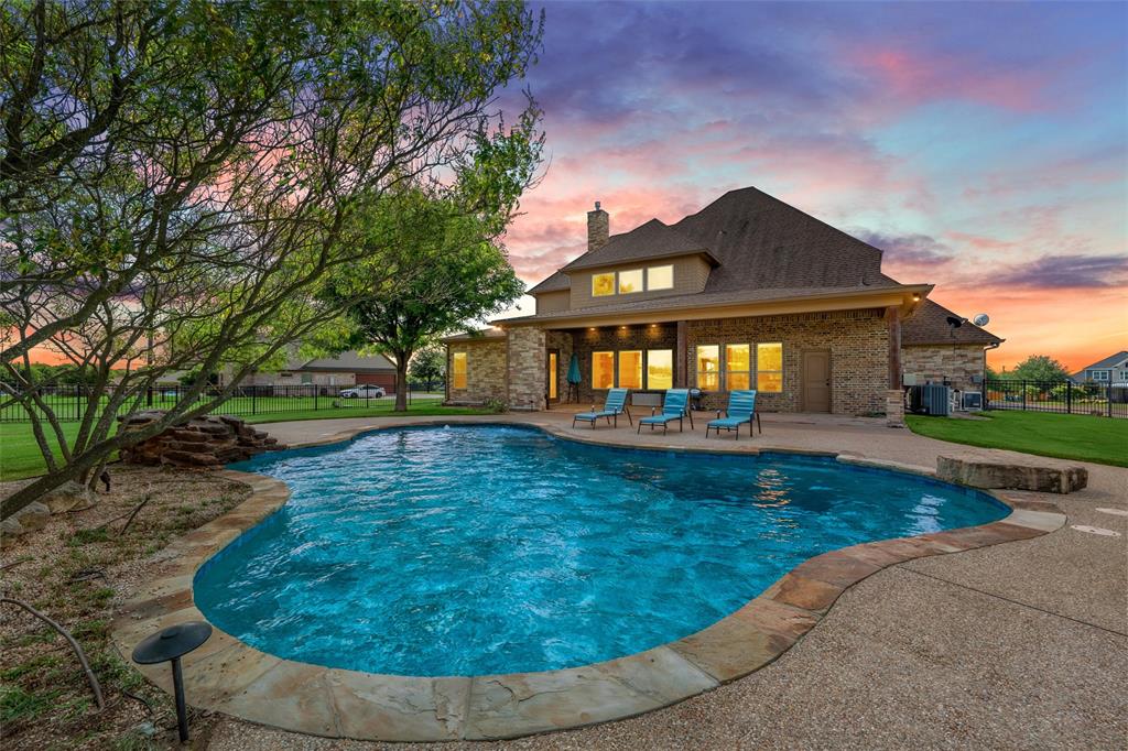 161 Rancho Lorena Drive Lorena, TX 76655 - Photo 31 of 38