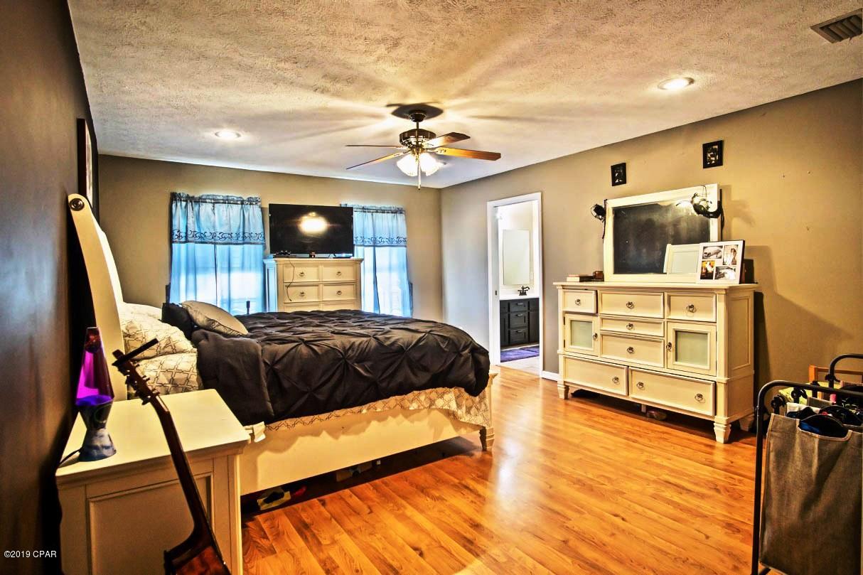 1038 Spikes Road Panama City, FL 32409 - Photo 25 of 43
