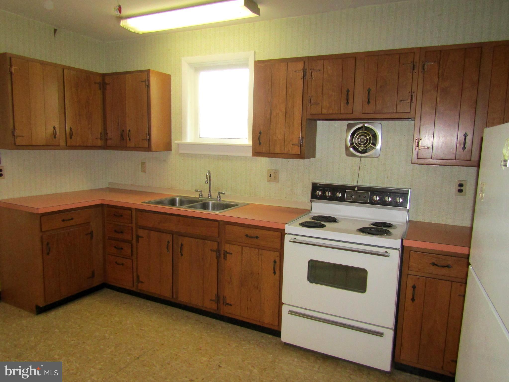 57 Ridge Avenue Coatesville, PA 19320 - Photo 17 of 21 Kitchen view 3--bring your design ideas