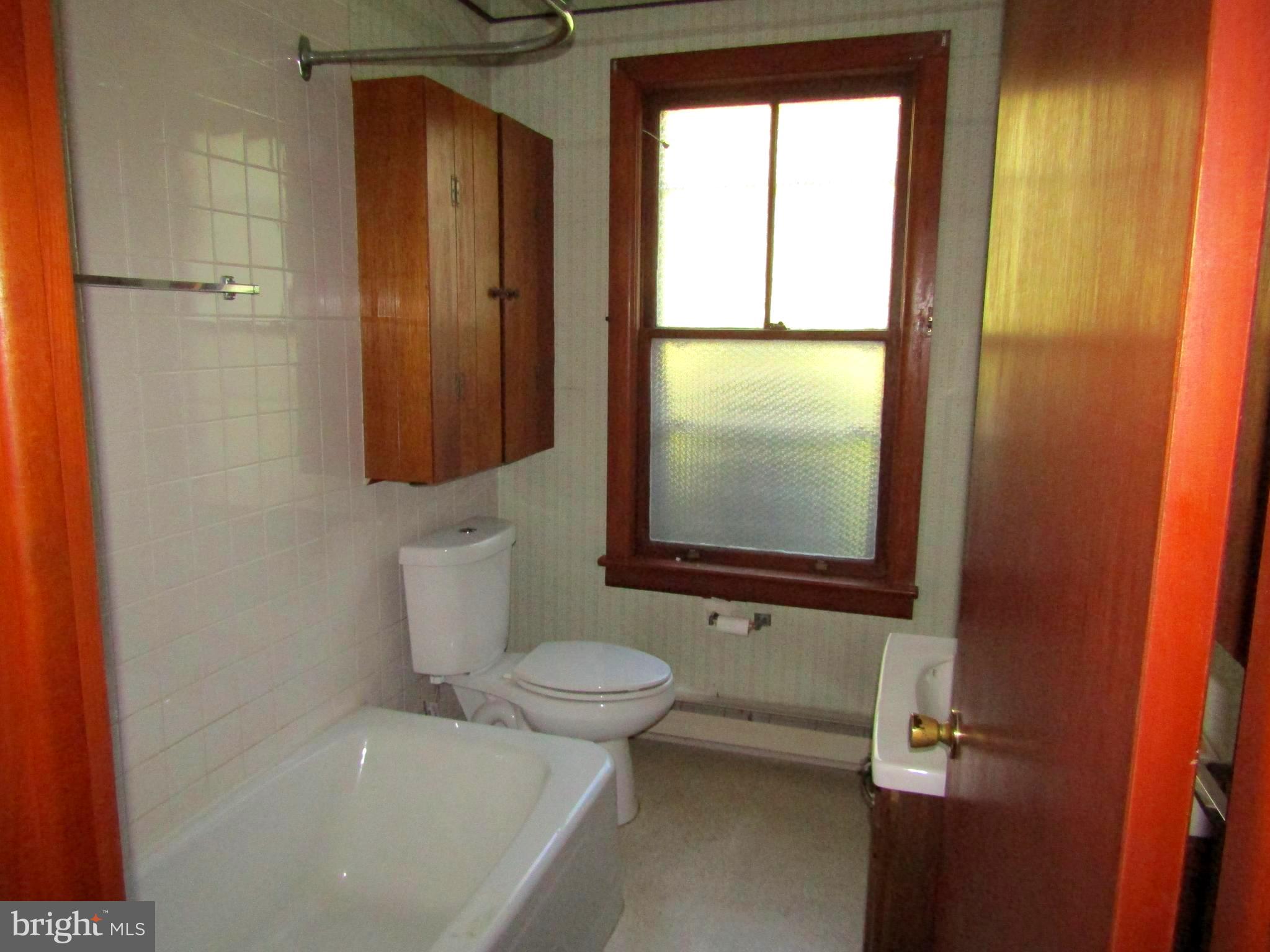 57 Ridge Avenue Coatesville, PA 19320 - Photo 19 of 21 Hall bath