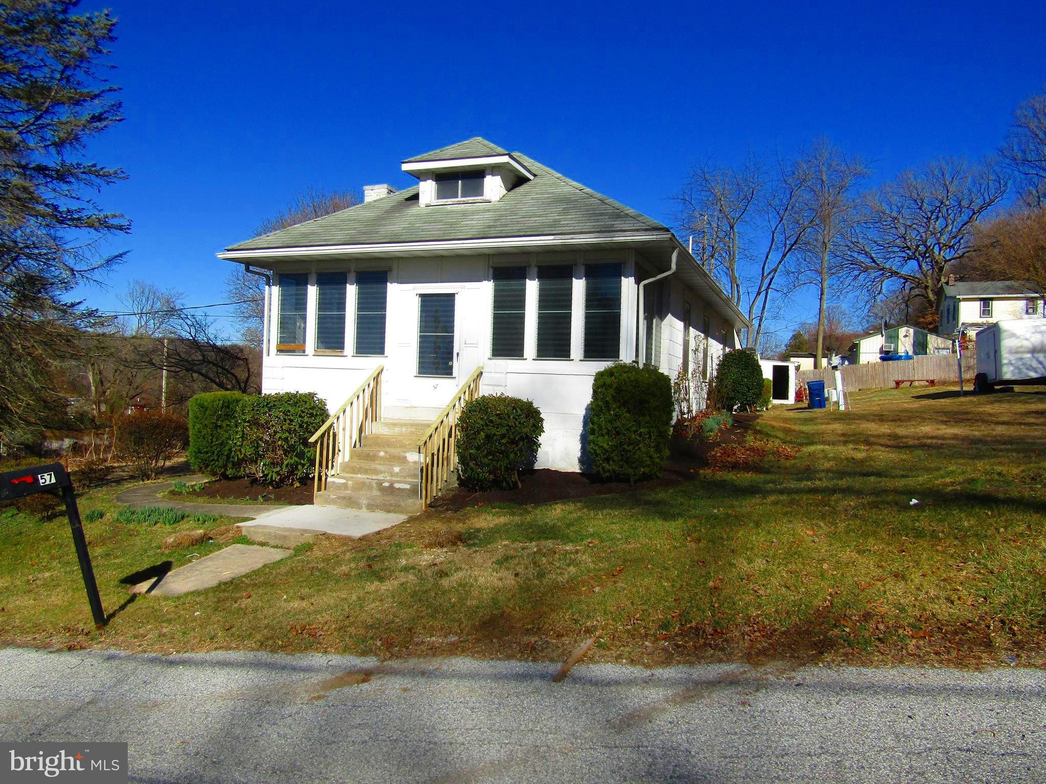 Front, view 2