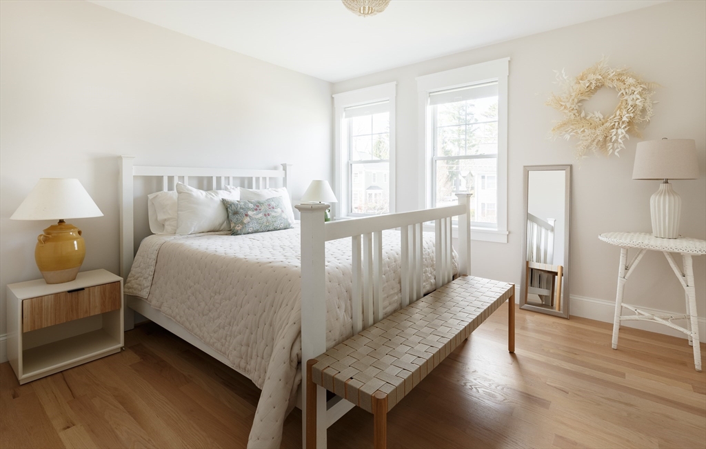 36 Patton Road Wellesley, MA 02482 - Photo 12 of 24 a living room with furniture and wooden floor
