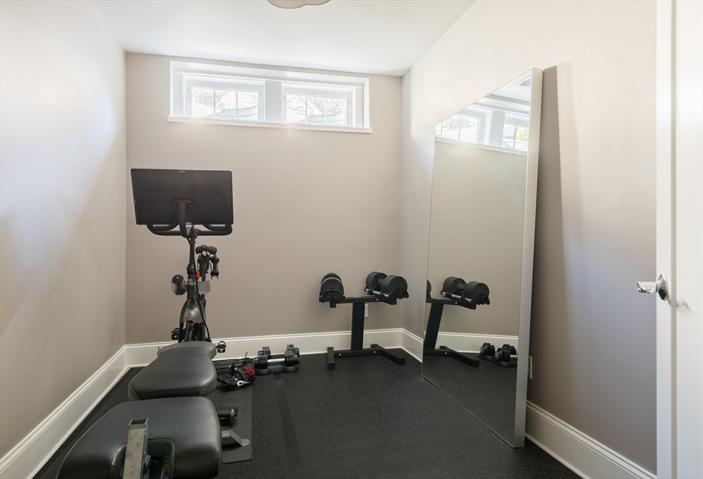 36 Patton Road Wellesley, MA 02482 - Photo 19 of 24 a room with furniture and a window