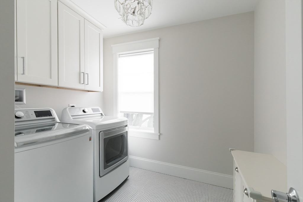 36 Patton Road Wellesley, MA 02482 - Photo 20 of 24 a view of washer and dryer