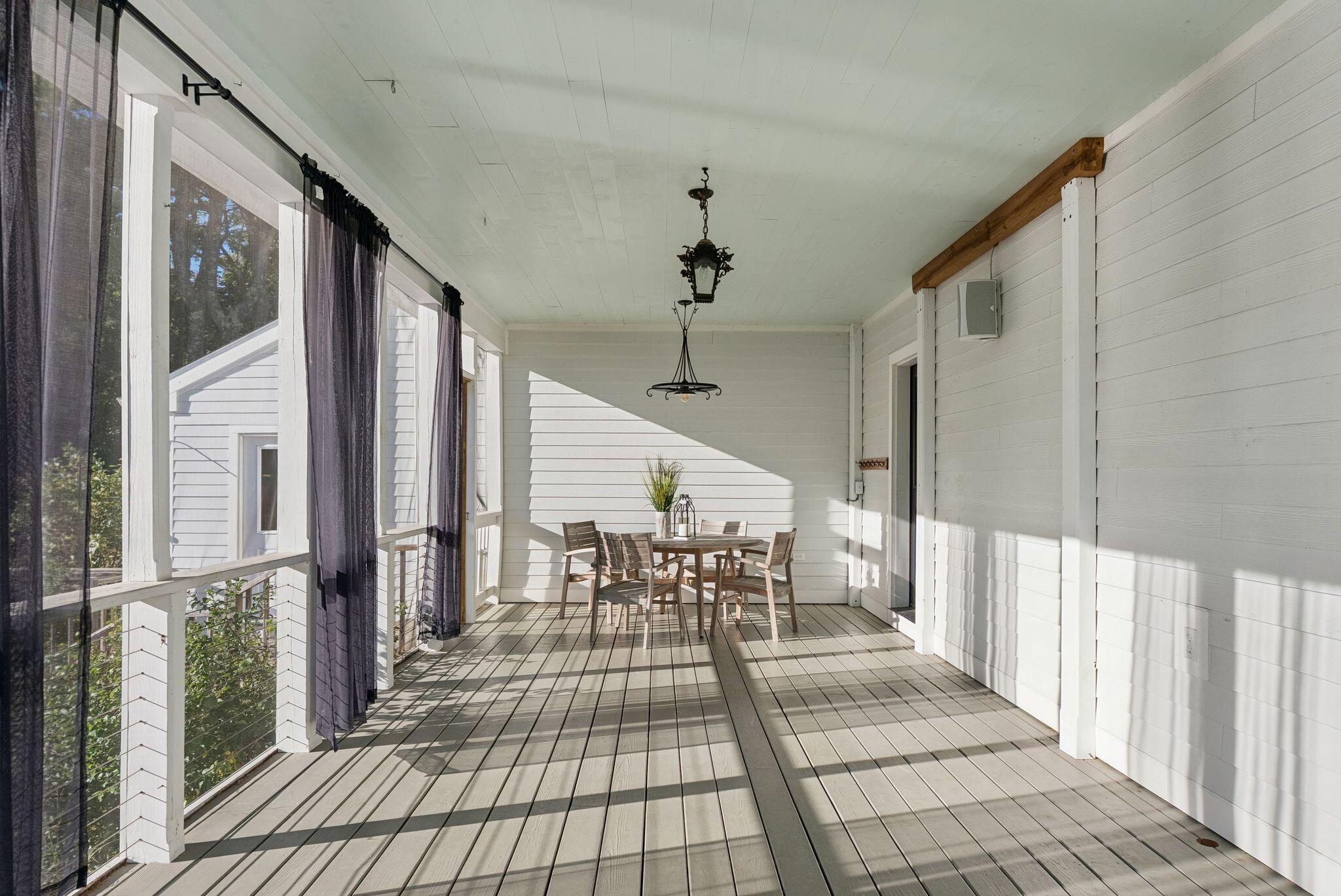 11 Orchard Hill Road Freeport, ME 04032 - Photo 63 of 96 Porch