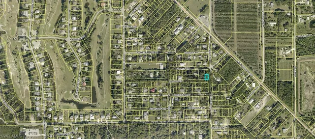 a view of a tiny play ground