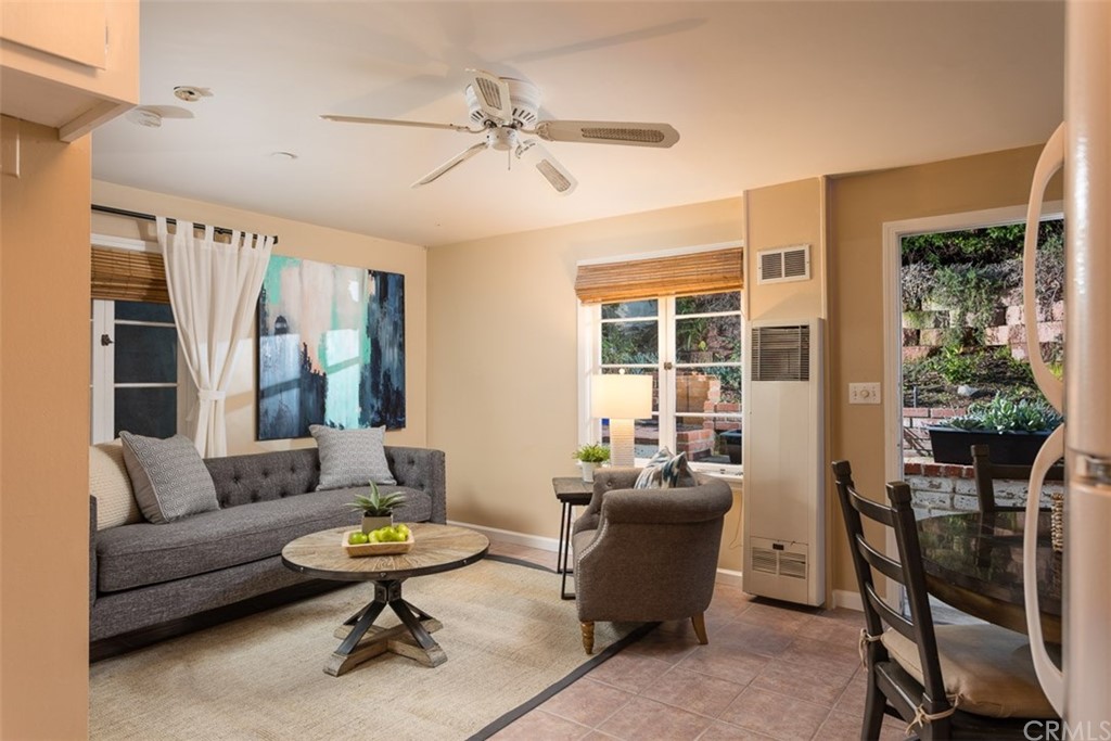 107 High Drive Laguna Beach, CA 92651 - Photo 34 of 35 a living room with furniture