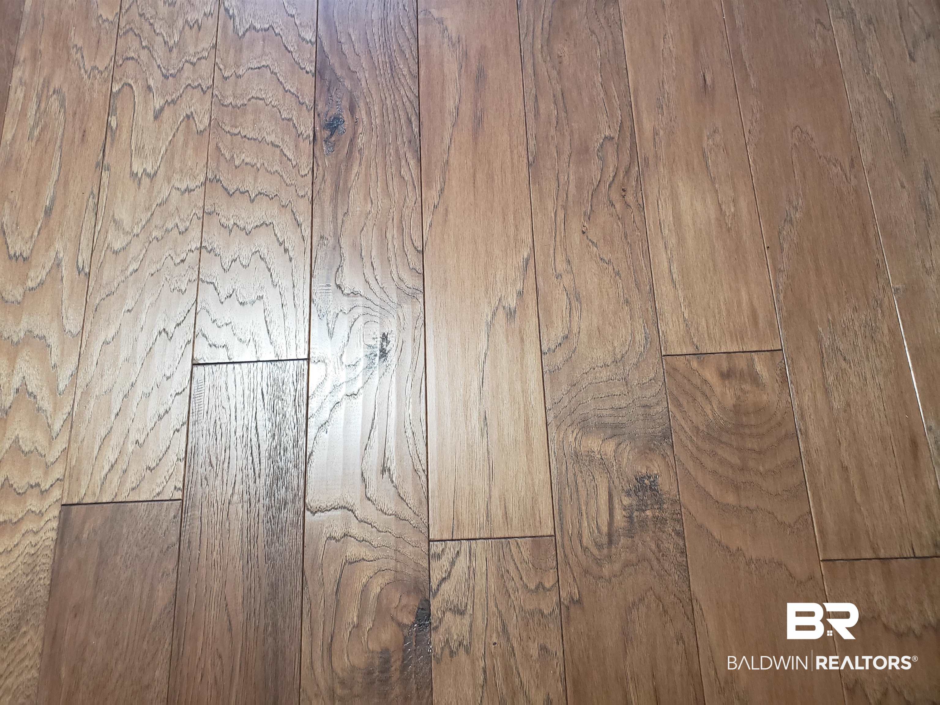 23373 Dundee Circle Foley, AL 36535 - Photo 23 of 34 NO Carpet! Hardwood floors in all Living Areas and Bedrooms. Tile in Wet Areas