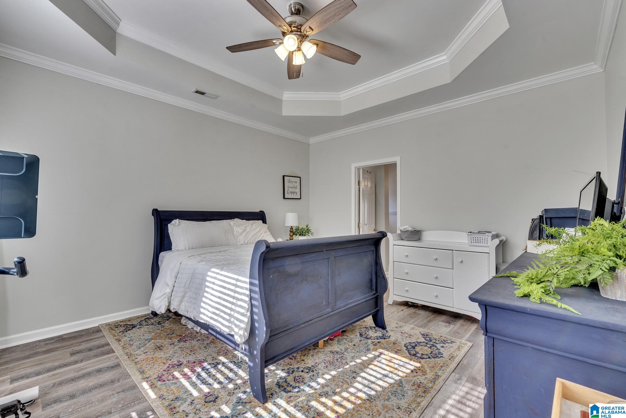 241 Springdale Drive Mount Olive, AL 35117 - Photo 12 of 24