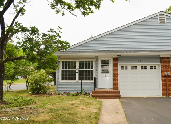 $147,900 | 10 A Crocus Lane, Whiting, NJ 08759
