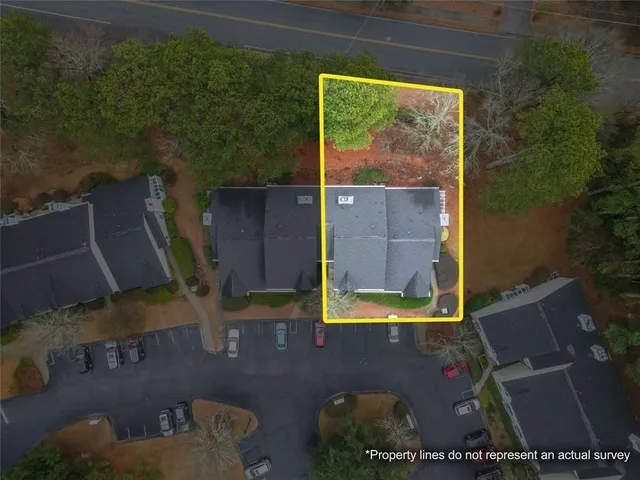 view of an outdoor space