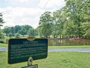 a view of a lake view