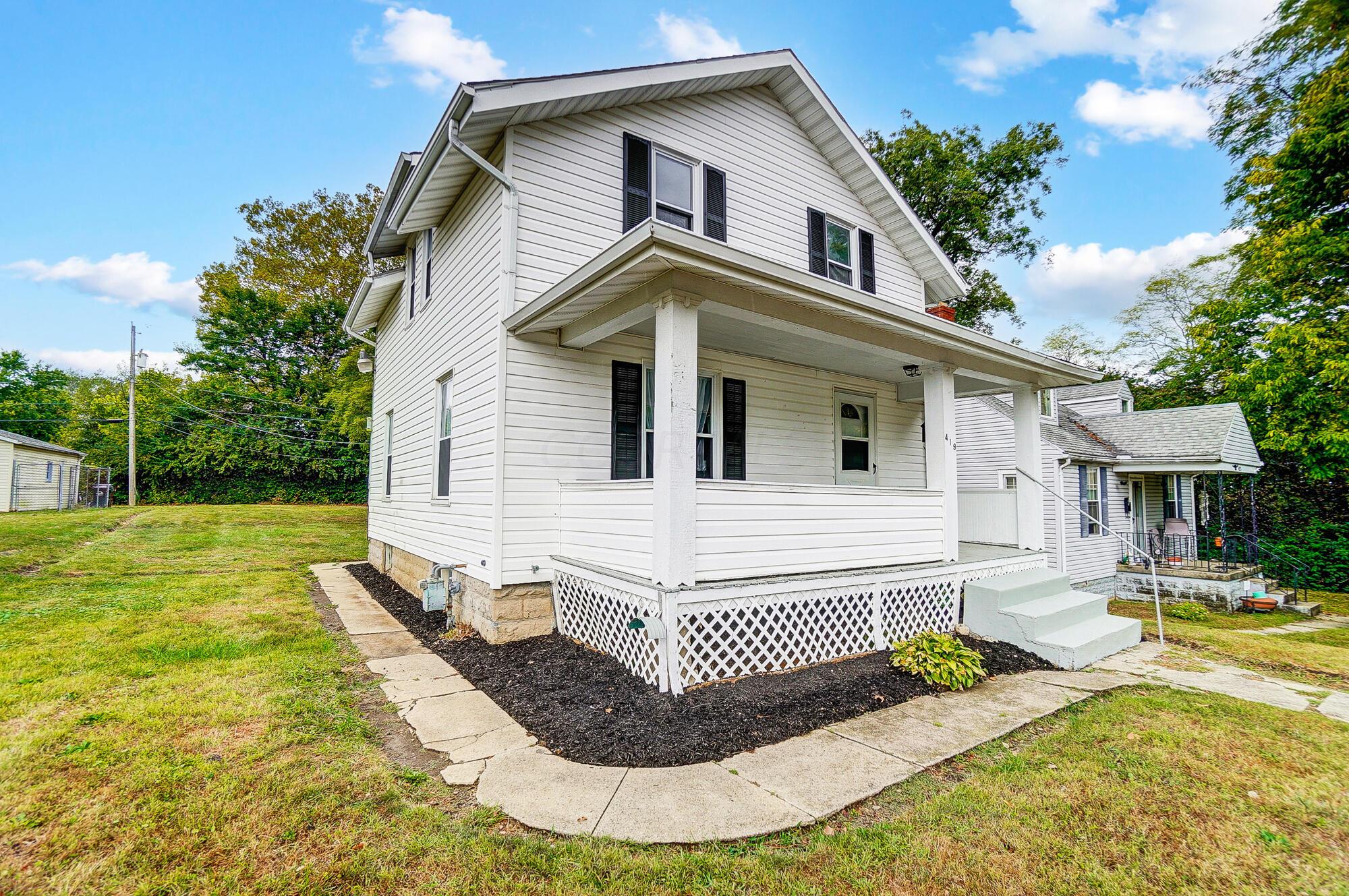 419 Bellaire Avenue Springfield, OH 45503 - Photo 5 of 45 3_002