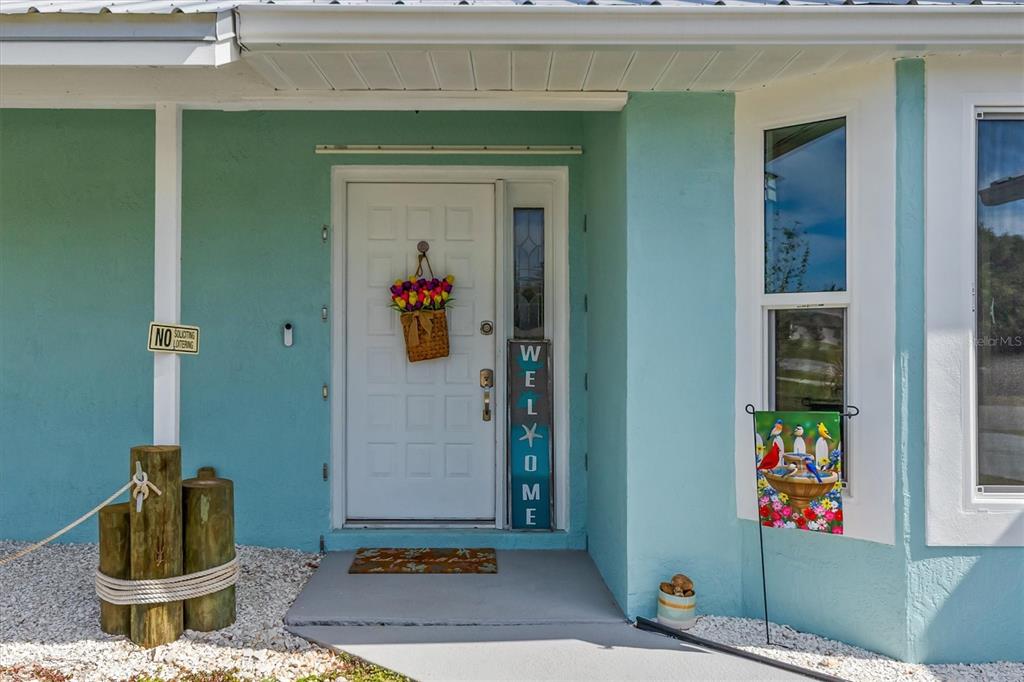 10104 Rafferty Avenue Englewood, FL 34224 - Photo 3 of 48
