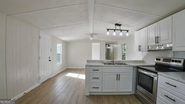 $119,000 | 50 Sangster Road, Jesup, GA 31545