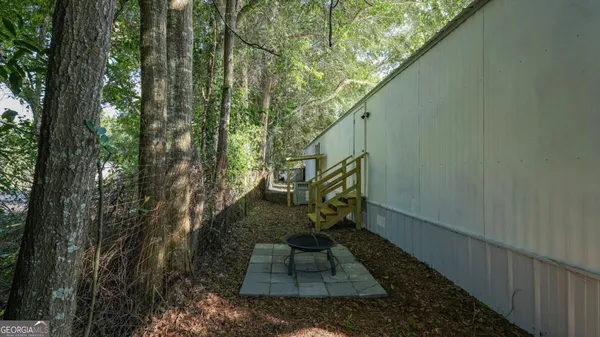 $119,000 | 50 Sangster Road, Jesup, GA 31545